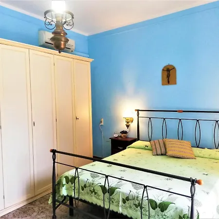 Apartment Casa Clementina_Liguria_Toscana Montedivalli Chiesa
